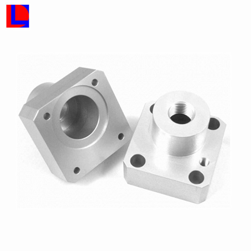 Piese anodizate personalizate prelucrate cu cnc piese de frezare din aluminiu cnc