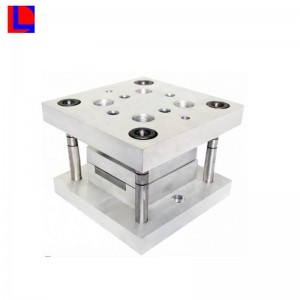 matriță de cauciuc de înaltă calitate, special făcută