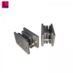 matriță de cauciuc de înaltă calitate, special făcută