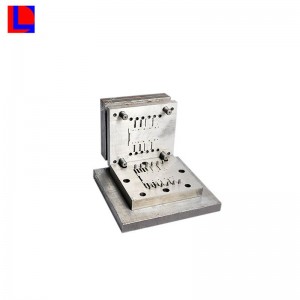 matriță de cauciuc de înaltă calitate, special făcută