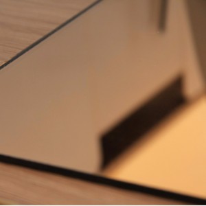 MIRROR SILVER COLORAT