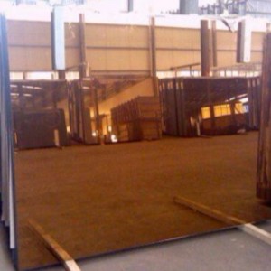 MIRROR SILVER COLORAT