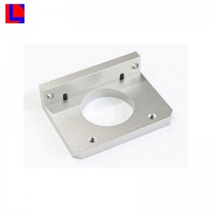 Cele mai bune profiluri personalizate de prelucrare din aluminiu din China