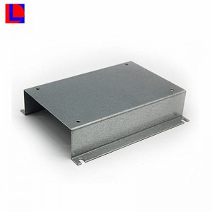 6063 piese de aluminiu de înaltă calitate personalizate 6063