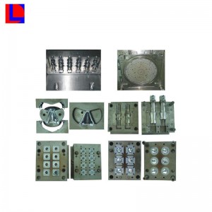 instrument de precizie pentru produsul din cauciuc și matrița de piese auto unice