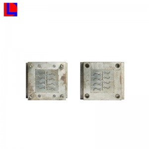 Accesorii piese de înaltă calitate piese auto mucegai China mucegai furnizor turnare prin injecție