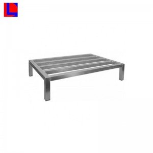 Producător din China piese de sudură din aluminiu cu profil de extrudare personalizate