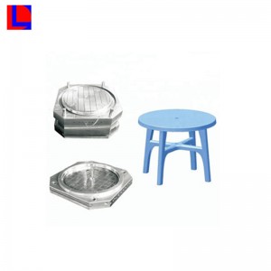 Furnizor personalizat fabricare OEM fabricare model turnare plastic Proiectare