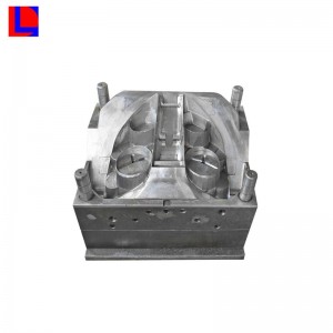 Fabricarea chineză a mucegaiului oferă matrițelor injectabile cu experiență bogată