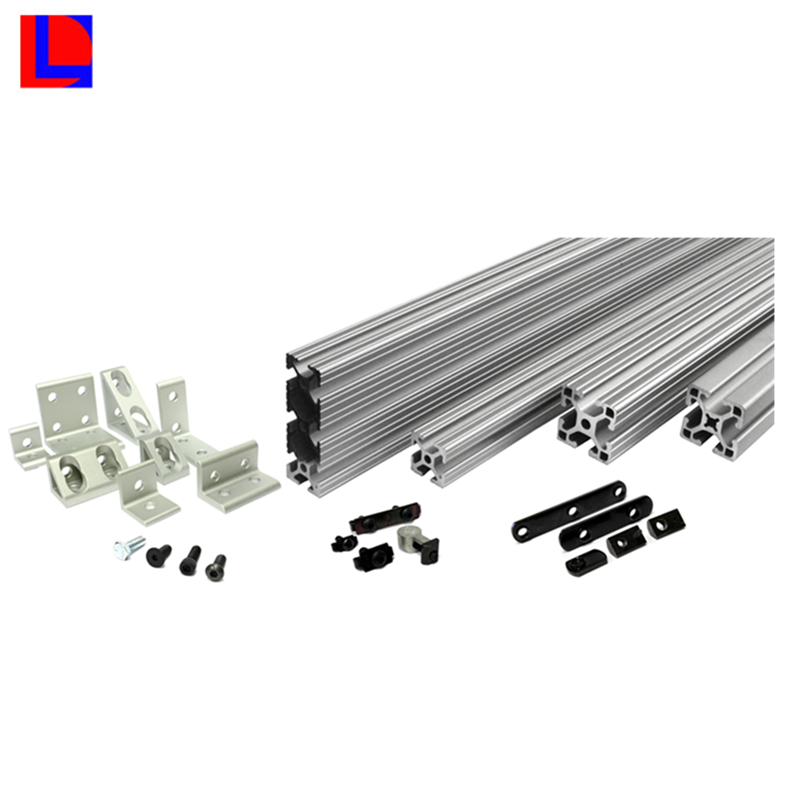Cel mai bun preț de extrudare din aluminiu anodizat 6063 t5 aluminiu 6061 t6