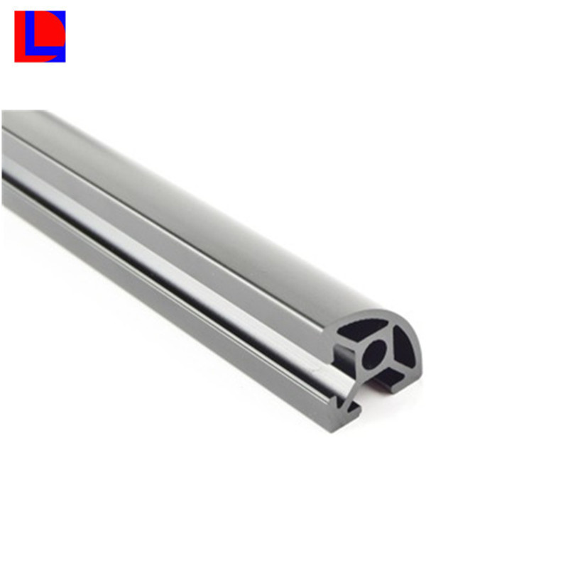 Profil de aluminiu de înaltă calitate / profil de aluminiu pentru acoperire cu pulbere