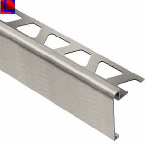 Sablare gresie gresie din aluminiu anodizat cu preț bun