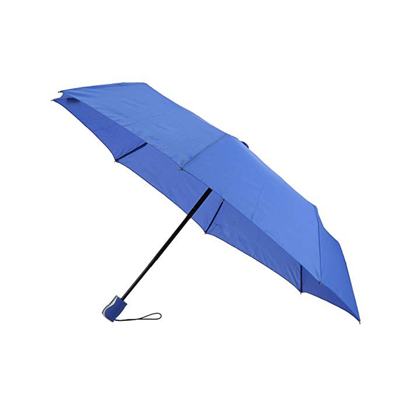Standard umbrelă portabil pliabilă promoțională pliabilă umbrela automată