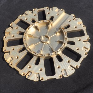 Prelucrarea pieselor