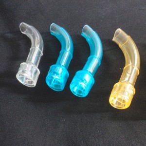 Prototipizarea pieselor din plastic