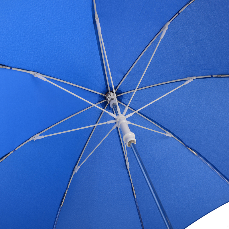 coaste led Umbrelă cu mâner cu lanternă LED