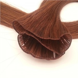 Păr legat de mână --- Crown09