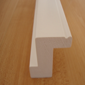 Componentele cadrului din PVC