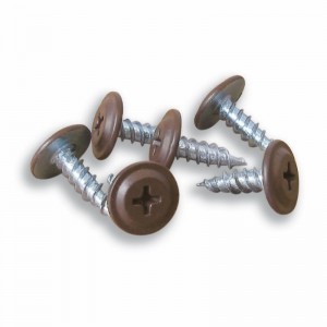 Șuruburi cu perforatoare Modifer Truss Head