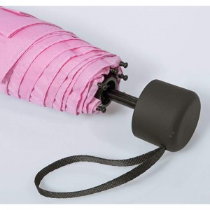 5 umbrelă pliabilă mini dimensiuni umbrelă ploaie personalizate 5 umbrele pliante pentru doamnă
