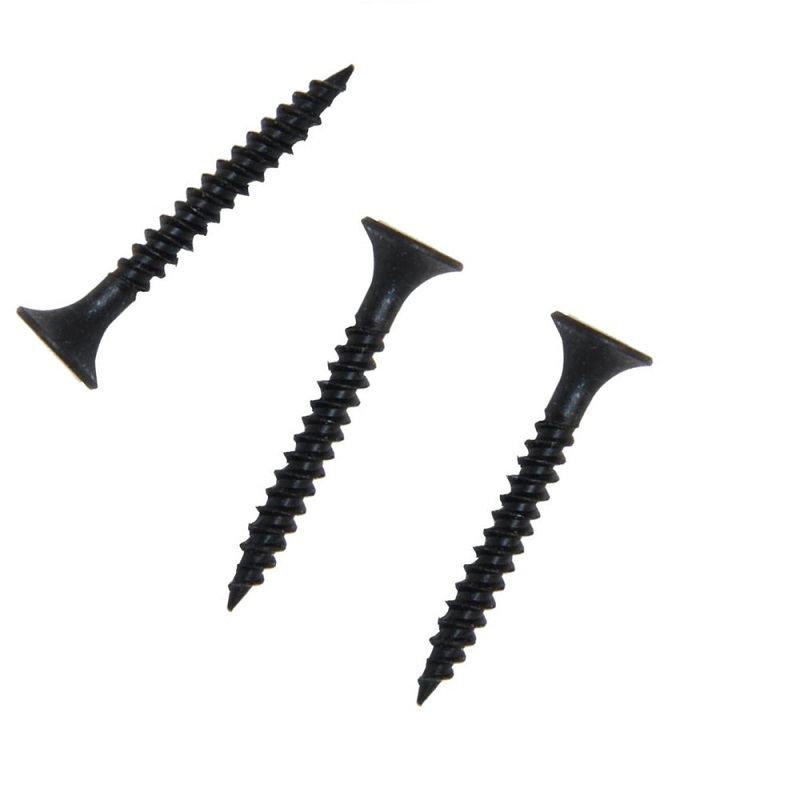 Șuruburi pentru gips-carton Filet fin