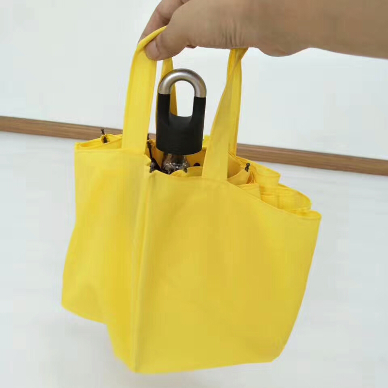 mâner special de blocare a mânerului 3 umbrele