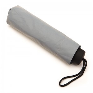 Lumina de siguranță Umbrela pliabilă reflectorizantă pe timp de noapte