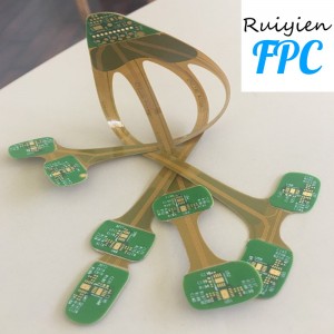 Placă de circuite flexibile și companie de producere a PCB-urilor flexibile rigide în China