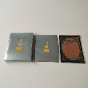 Mânecă standard pentru cărți de joc MTG 66x91mm