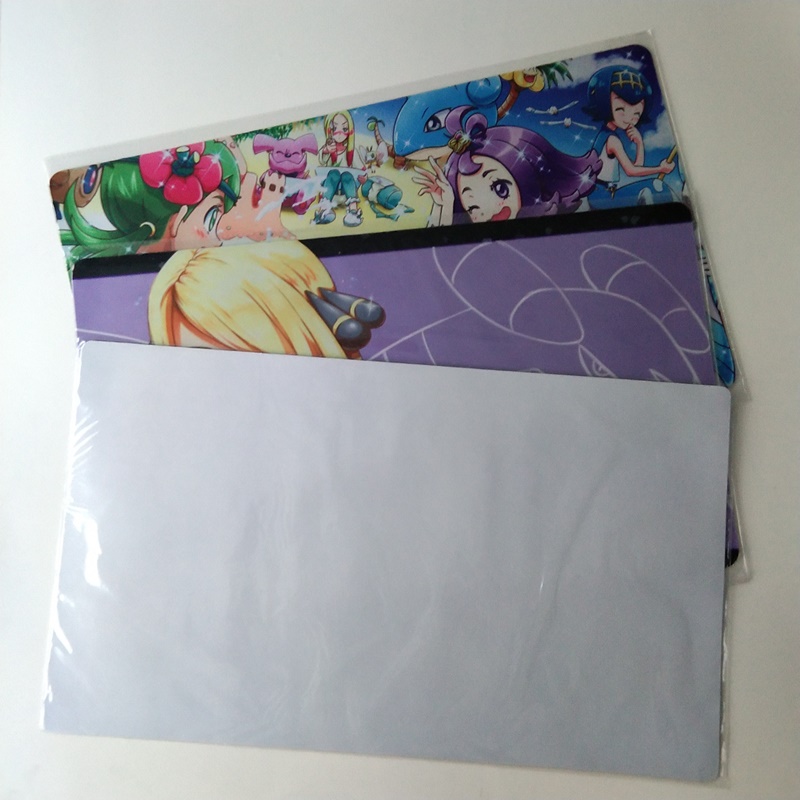 Jocuri de jocuri cu imprimare personalizată 14x24