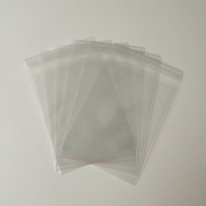 Geantă de cristal transparentă set de echipă reasimilabilă