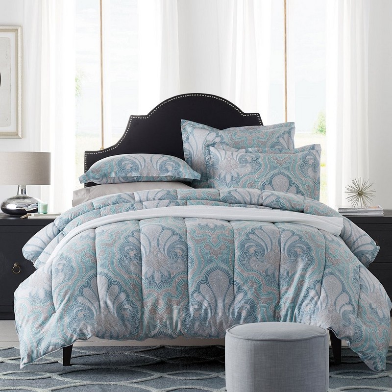 Quilting Quilts din fibre sintetice Hollower