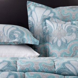 Quilting Quilts din fibre sintetice Hollower