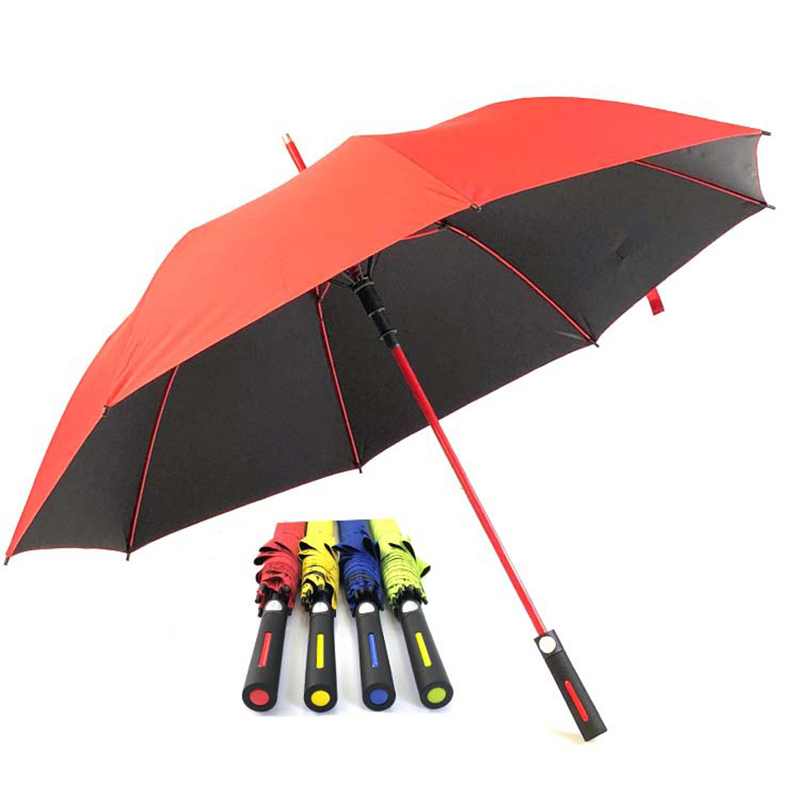 Umbrela de golf de 30 inch cu funcție deschisă automată preț cu ridicata Producție la vrac