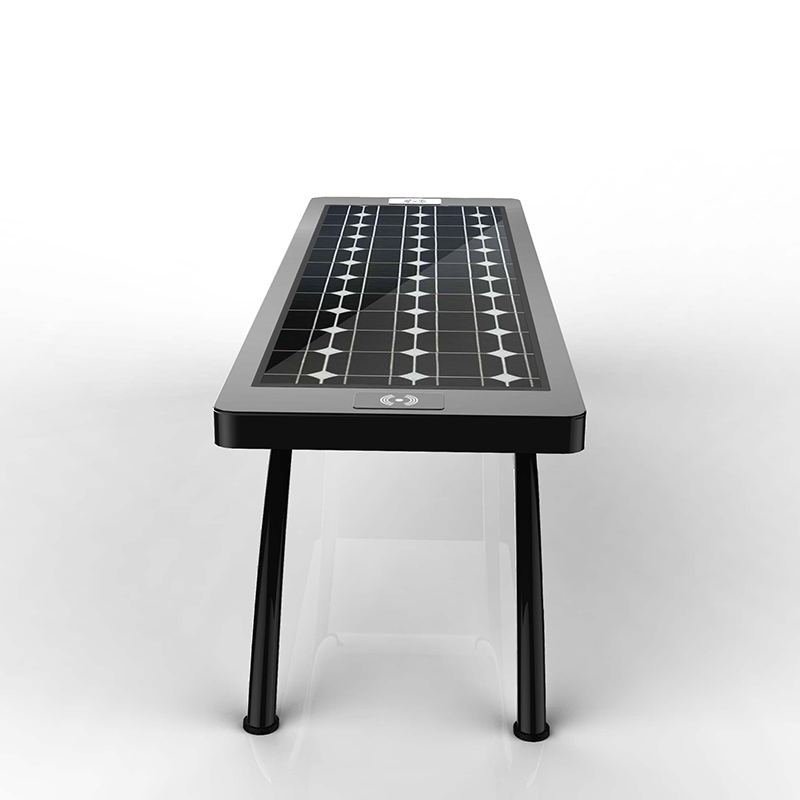 Încărcător inteligent pentru telefonul mobil Solar Urban pentru diferite dispozitive
