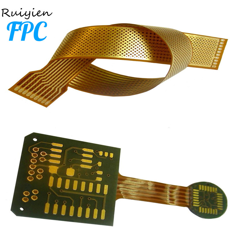 Circuit tipărit OEM ODM flexibil Asamblare PCBA / SMT Multistrat PCB lED Electronic PCBA Board Prototype