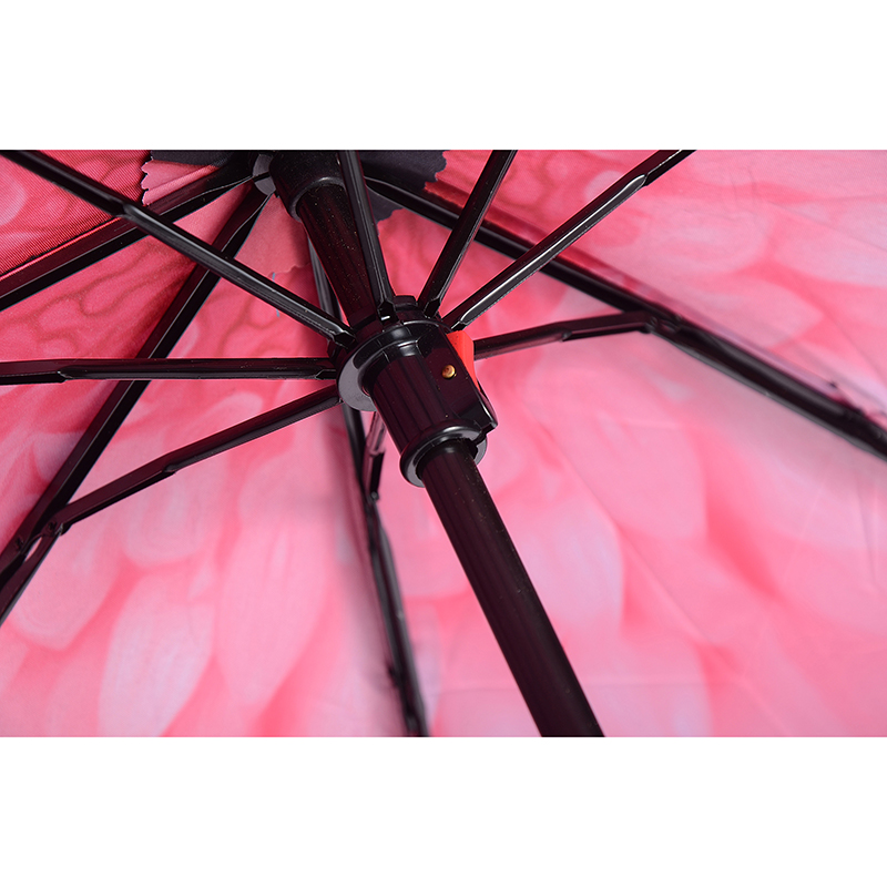 Manechin de protecție cu bile de protecție solară umbrelă specială 3 umbrele de exterior