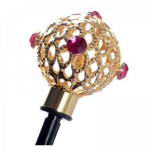 Manechin de protecție cu bile de protecție solară umbrelă specială 3 umbrele de exterior