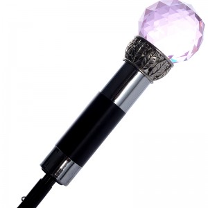 Piața en-gros Umbrelă pliabilă de călătorie soare UV cel mai ieftin personalizat 3 umbrele