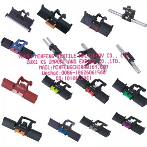 piese de schimb pentru materiale textile