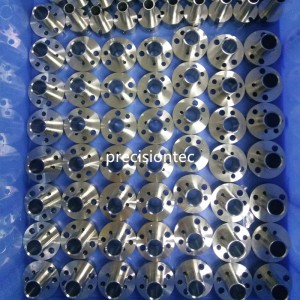 rectificare de precizie