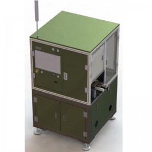 Mașină de distribuit / accesoriu în tandem