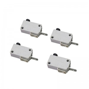 Mașină automată de asamblare micro switch mare