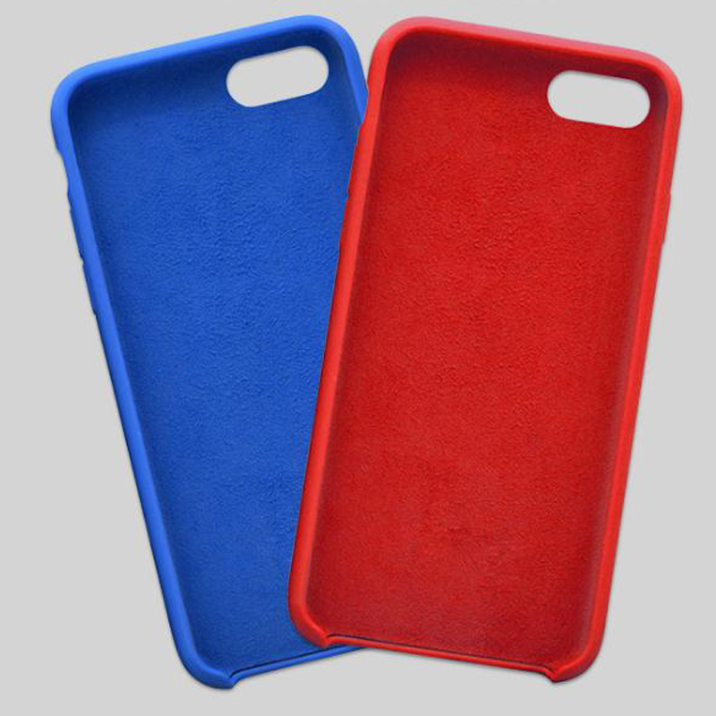 Carcase de telefon din silicon TPU rezistente la șocuri pentru iPhone XS Max