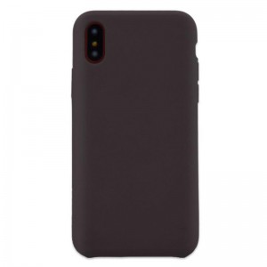 Carcase de telefon din silicon TPU rezistente la șocuri pentru iPhone XS Max