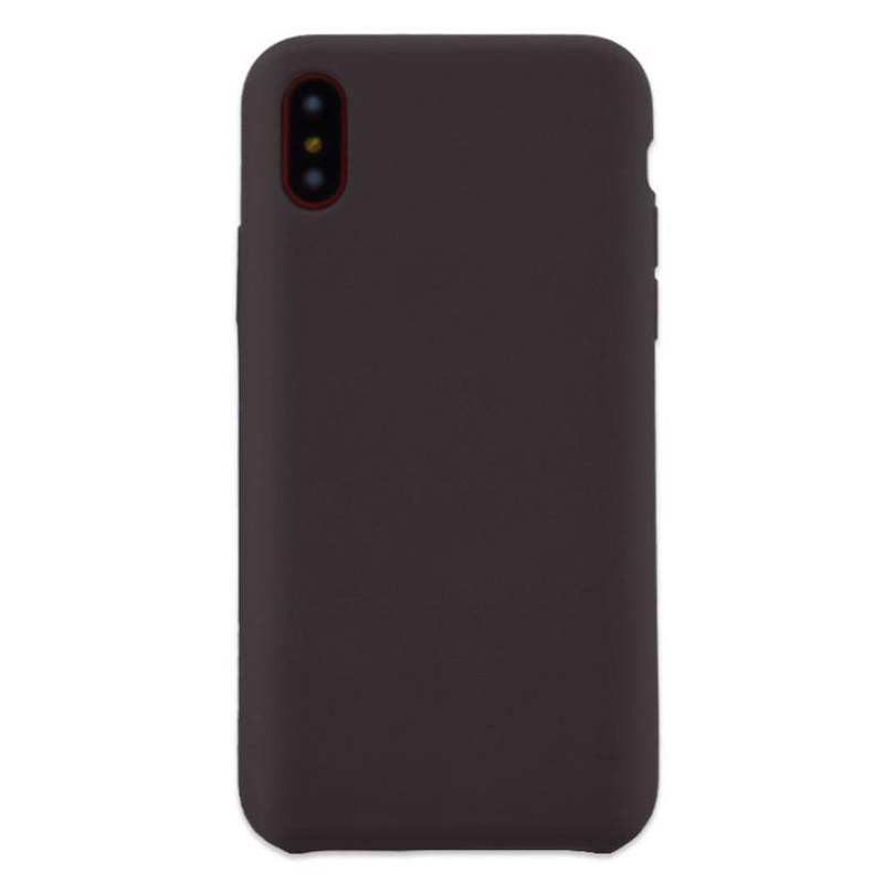 Carcase de telefon din silicon TPU rezistente la șocuri pentru iPhone XS Max