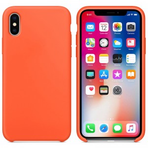Carcasă de telefon din silicon moale TPU pentru Iphone X 8 plus 7 plus 6 6s Protejați-vă telefonul