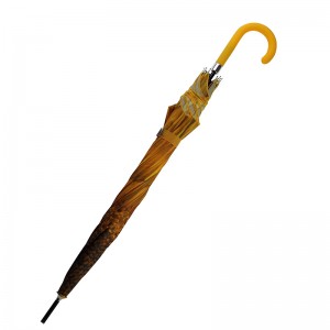 Vânzare de vânzare cu ridicata de vânzare cu ridicata de calitate flori în formă de umbrelă dreaptă