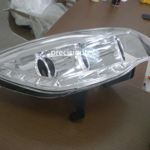 Fabricare personalizată auto