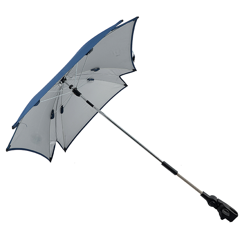 Protecție Uv 14inch Umbrelă cărucior pentru copii
